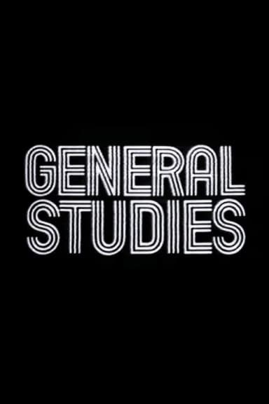 General Studies