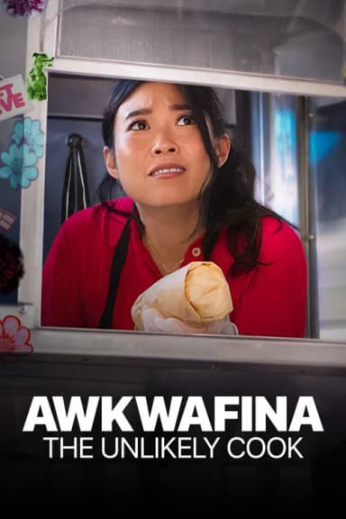 Awkwafina: The Unlikely Cook