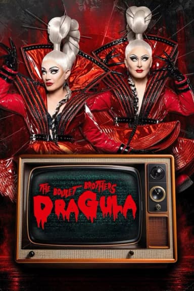The Boulet Brothers' Dragula