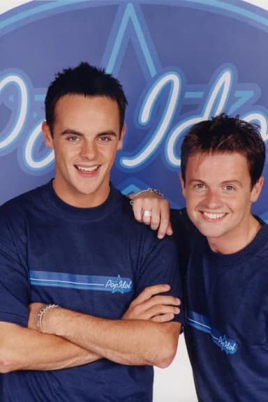 Pop Idol