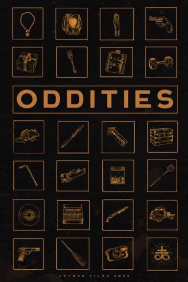 Oddities