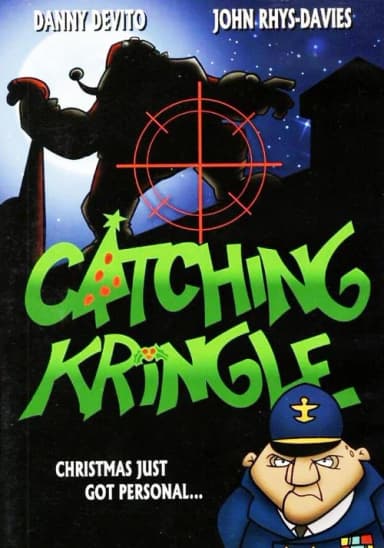 Catching Kringle