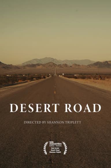 Desert Road