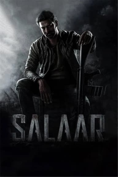Salaar: Part 1 - Ceasefire