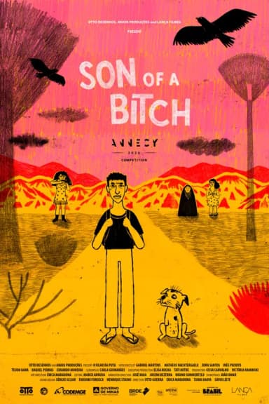 Son of a Bitch
