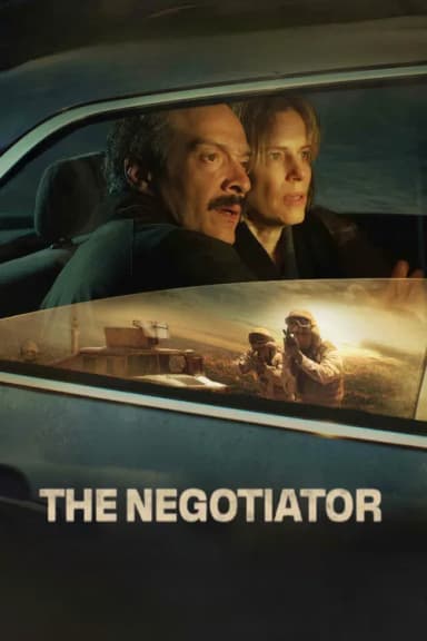 The Negotiator