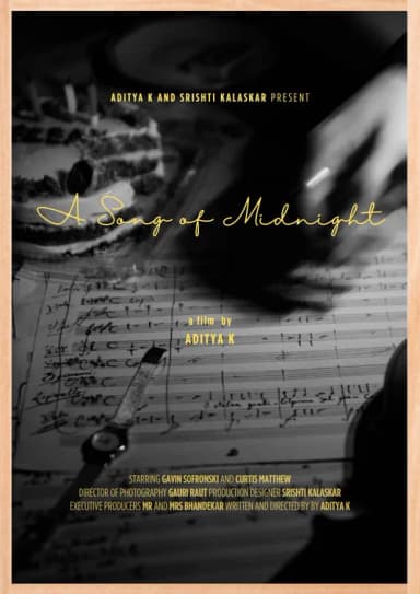 A Song of Midnight