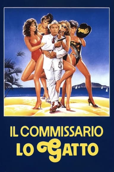 Il commissario Lo Gatto