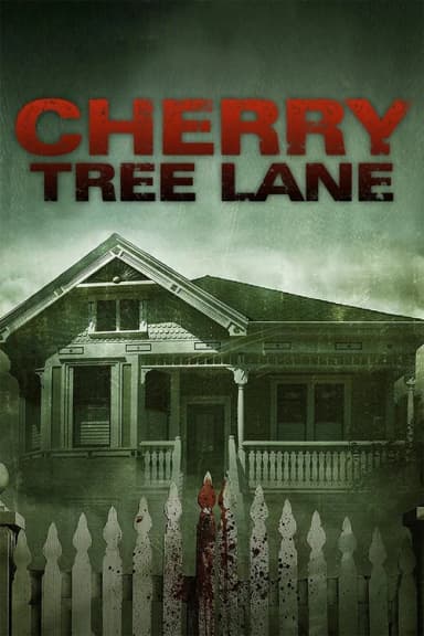 Cherry Tree Lane