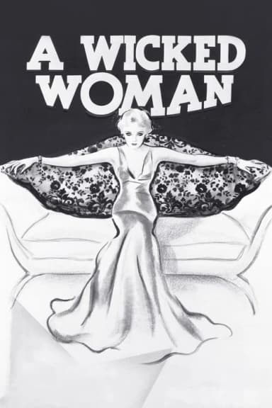 A Wicked Woman