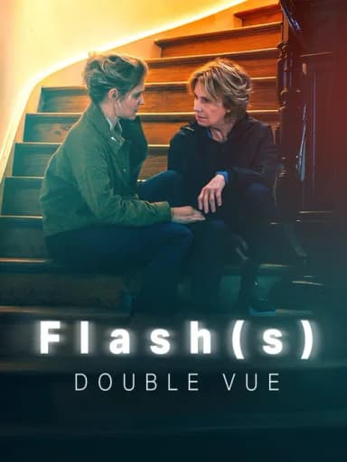 Flash(s) - Double Vue