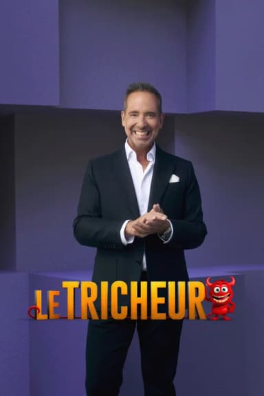 Le Tricheur