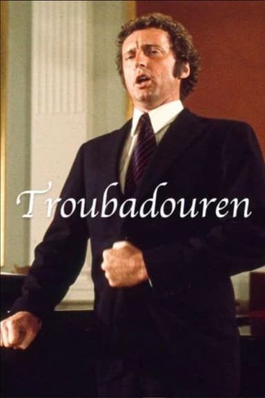 Troubadouren