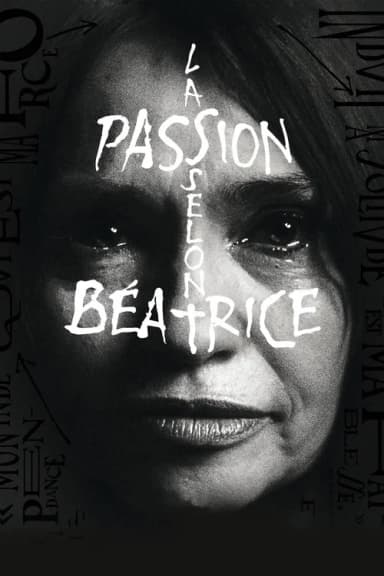 The Passion According to Béatrice