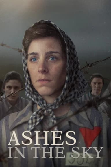 Ashes in the Sky