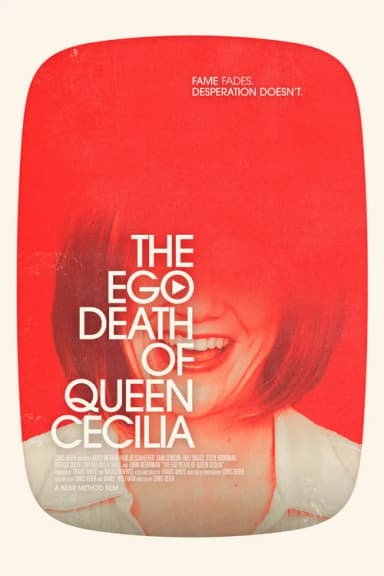 The Ego Death of Queen Cecilia