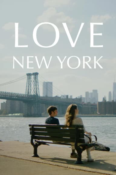Love New York