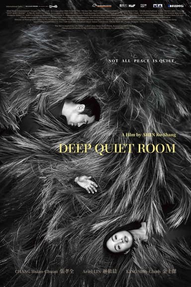 Deep Quiet Room