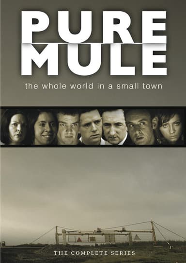 Pure Mule