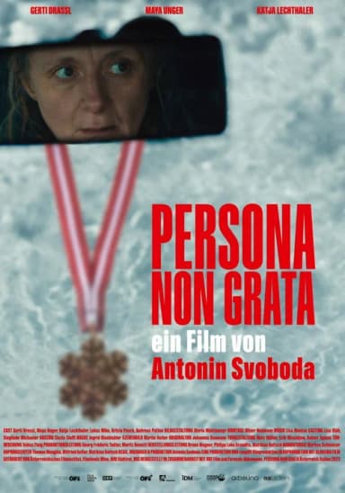 Persona non grata
