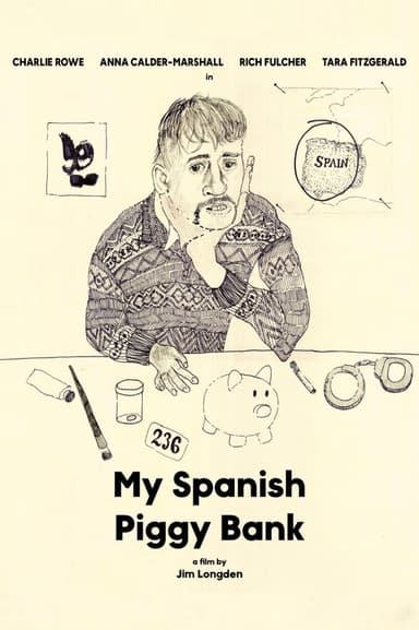 My Spanish Piggy Bank