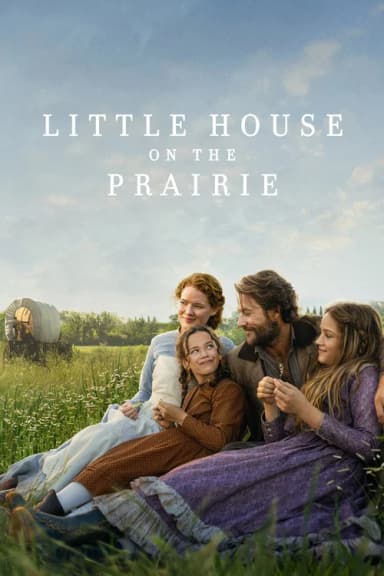 Little House on the Prairie