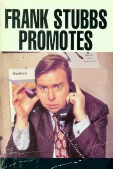 Frank Stubbs Promotes