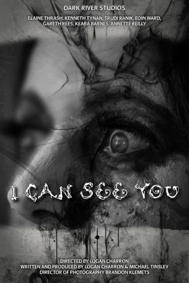 I Can See You