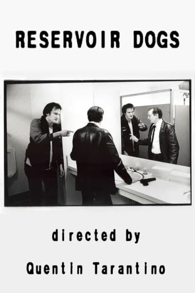 Reservoir Dogs