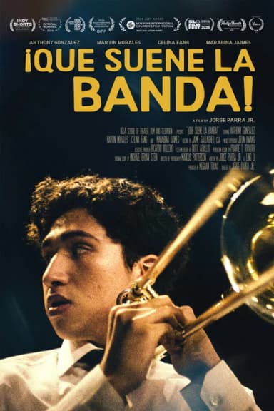 ¡Que Suene La Banda!