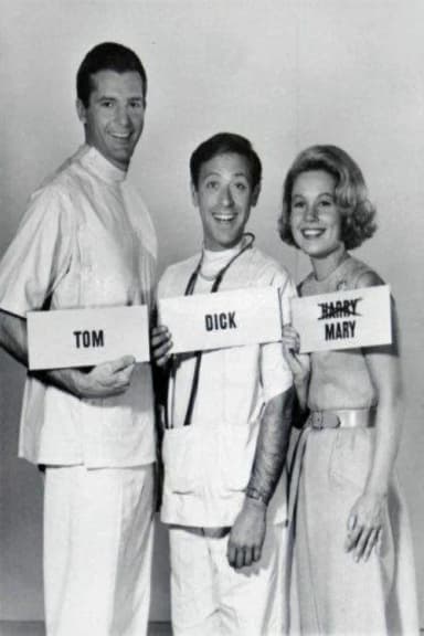 Tom, Dick and Mary
