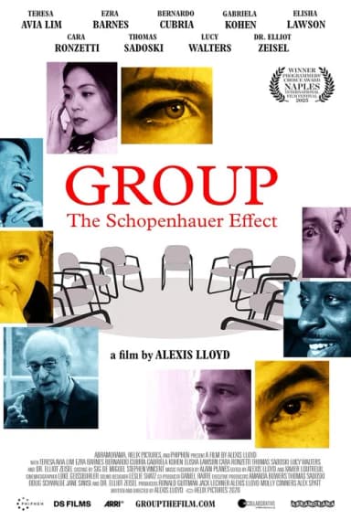 Group: The Schopenhauer Effect