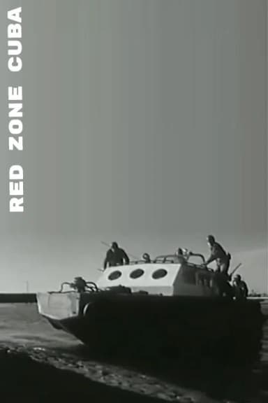 Red Zone Cuba