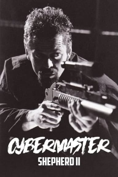 Cybermaster: Shepherd II