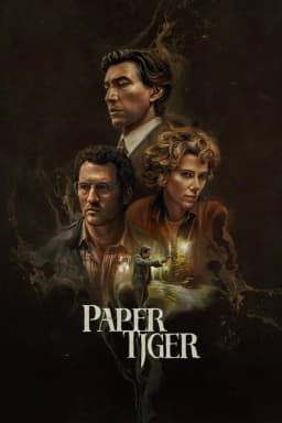 Paper Tiger
