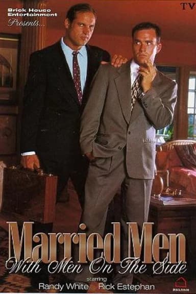 Married Men with Men on the Side