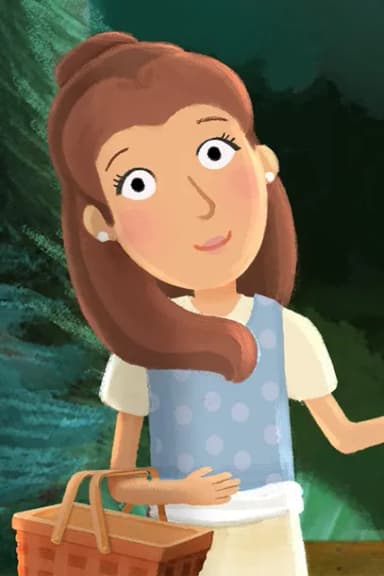 Rosaline
