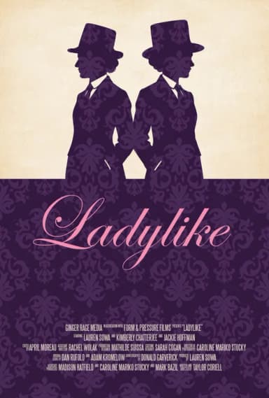 Ladylike