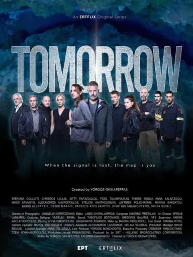 Tomorrow