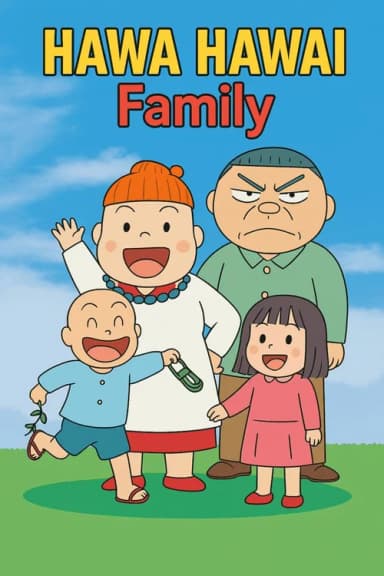 Kaasan Mom's Life