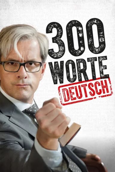 300 Worte Deutsch