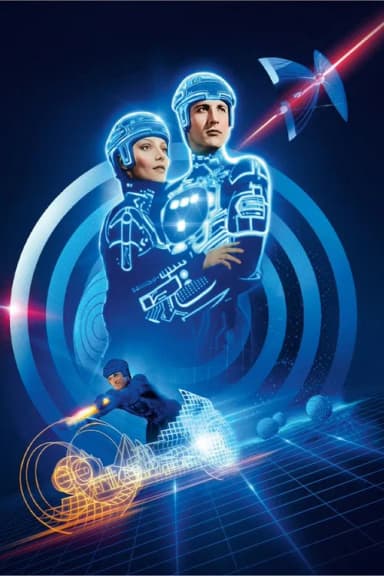 The Tron Phenomenon
