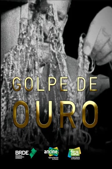 Golpe de Ouro