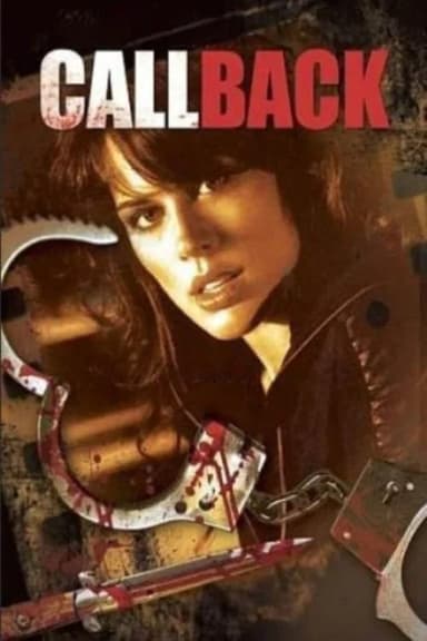 Call Back