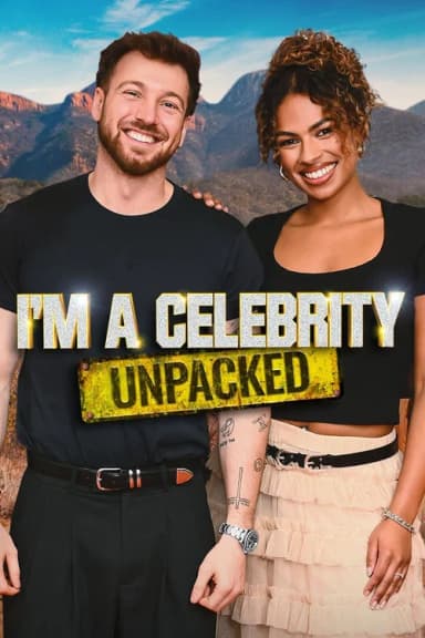 I'm A Celebrity... Unpacked (South Africa)
