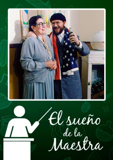 El sueño de la maestra