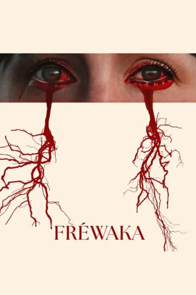 Fréwaka