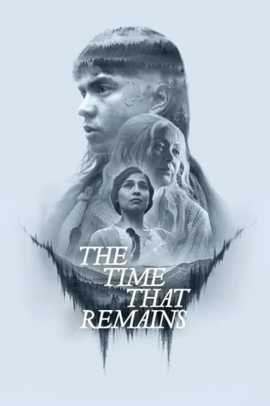The Time That Remains