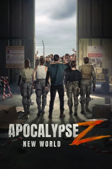 Apocalypse Z: New World