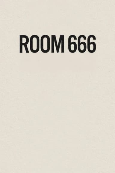 Room 666